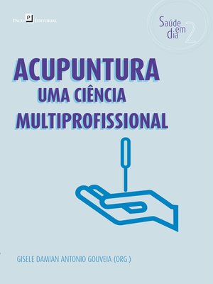 cover image of Acupuntura